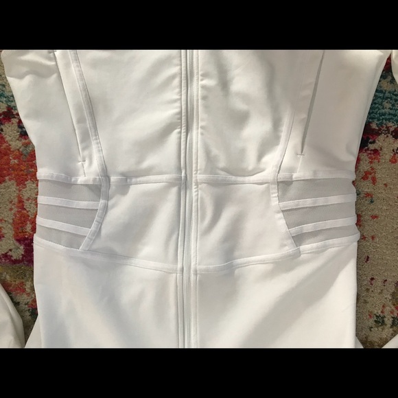 Puma workout jacket - Picture 3 of 4